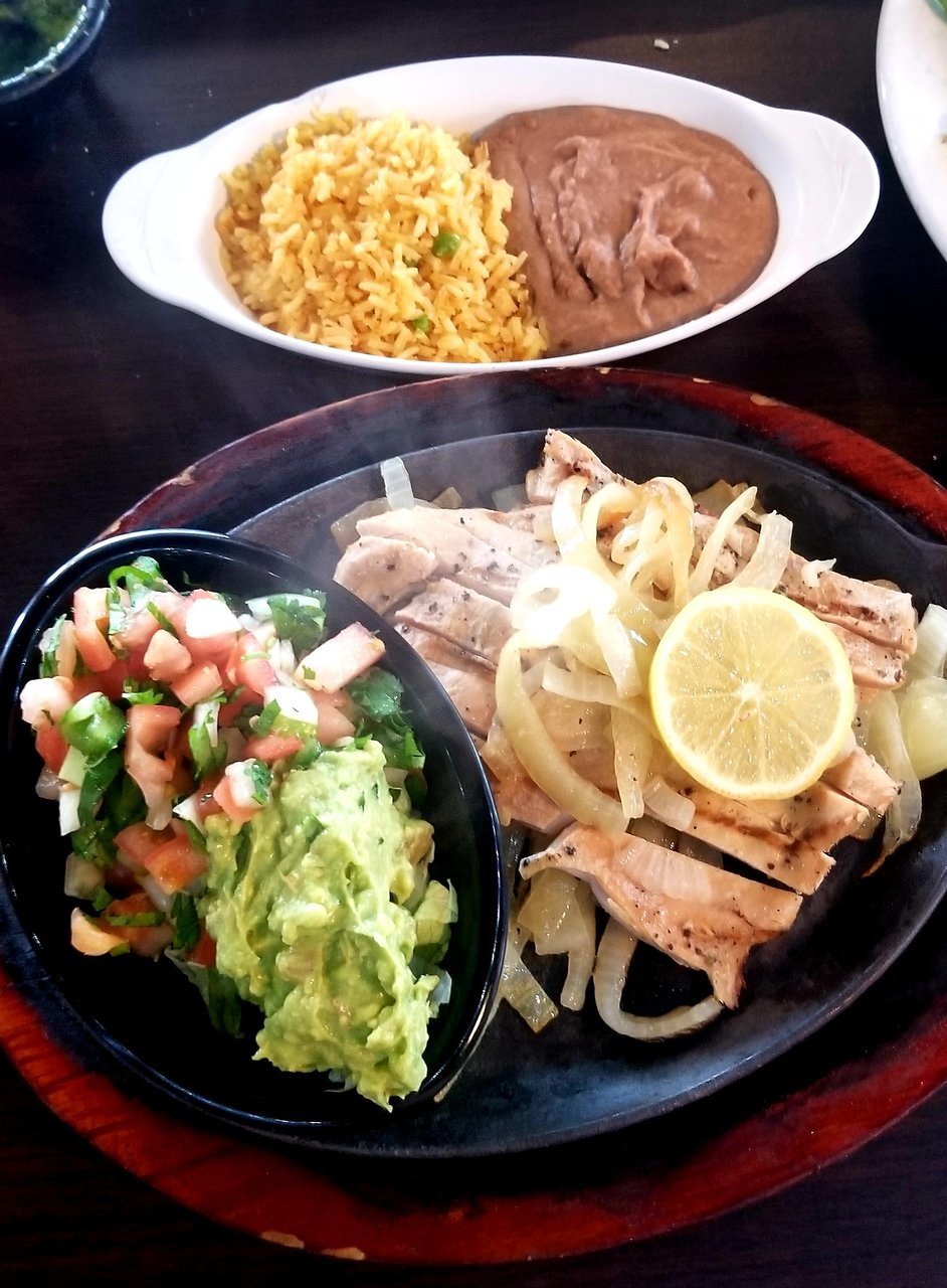 Eduardo`s Mexican Kitchen